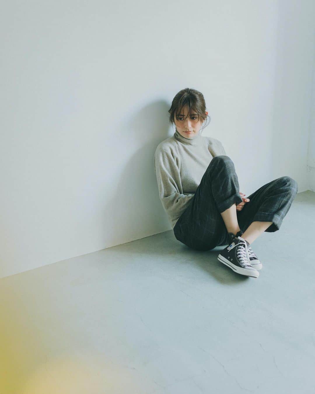 加納奈々美さんのインスタグラム写真 - (加納奈々美Instagram)「mina2月号発売してます是非見てください🍋  @mina.magazine」12月21日 20時46分 - nanami_kano