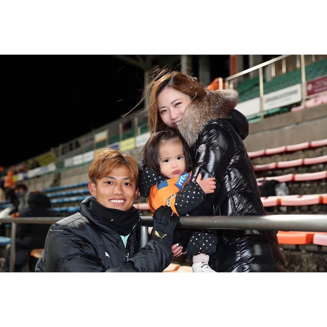 姫野れみのインスタグラム：「👨‍👩‍👧🤍」