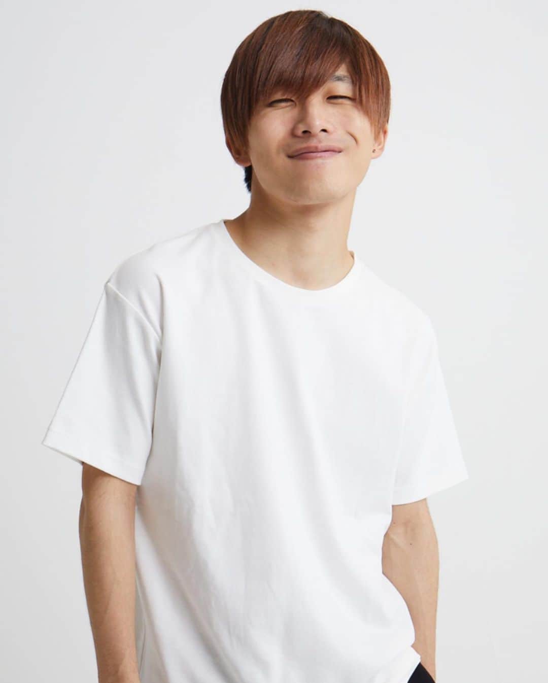 川端誠生さんのインスタグラム写真 - (川端誠生Instagram)「モデルの撮影をしてきたよ！笑 見てね👍」12月21日 20時52分 - ncncmachin