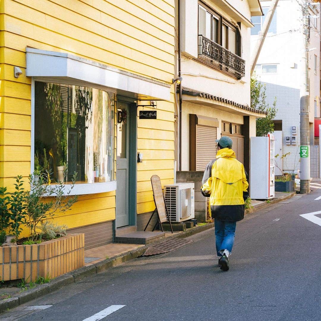 yukiのインスタグラム：「日々撮影」