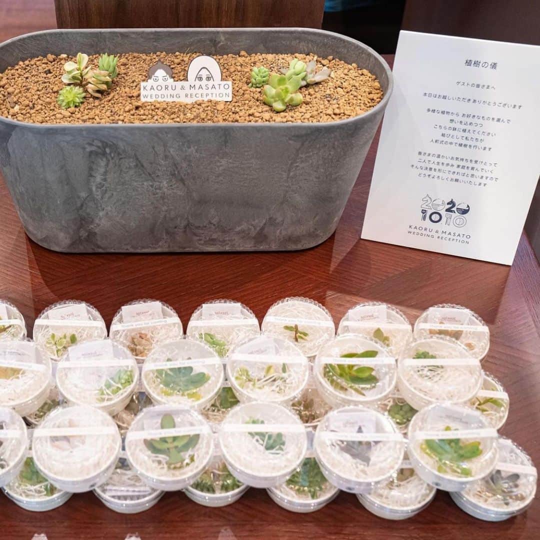 THE SODOH WEDDING OFFICIALのグルメインスタ