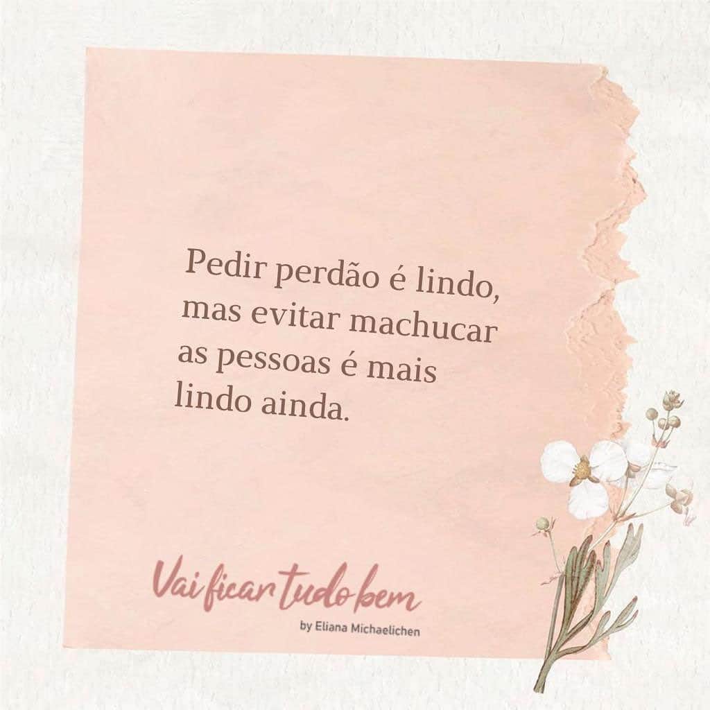 Eliana Michaelichin Bezerraのインスタグラム：「Para começar a semana. Bom dia❤️ #vaificartudobem」