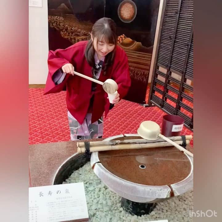 夏目樹里のインスタグラム