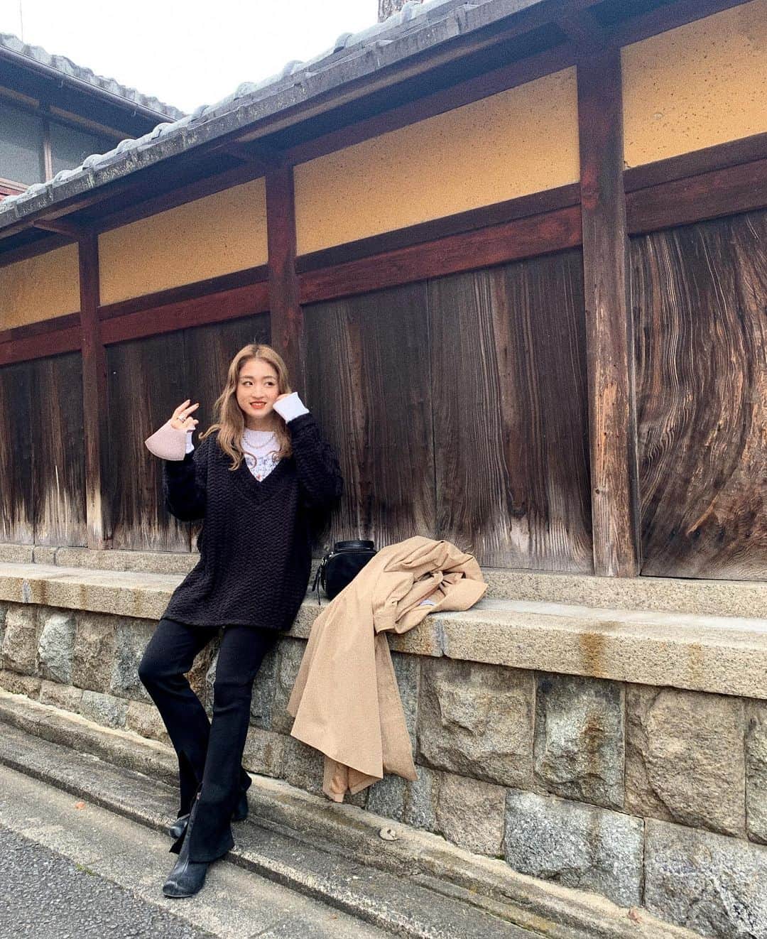 KARENのインスタグラム