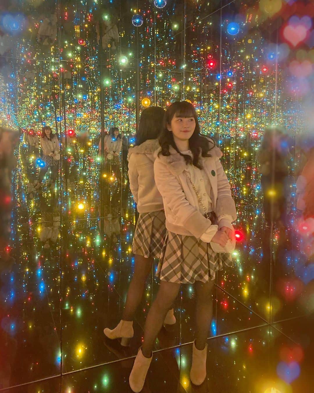 道重佐保のインスタグラム