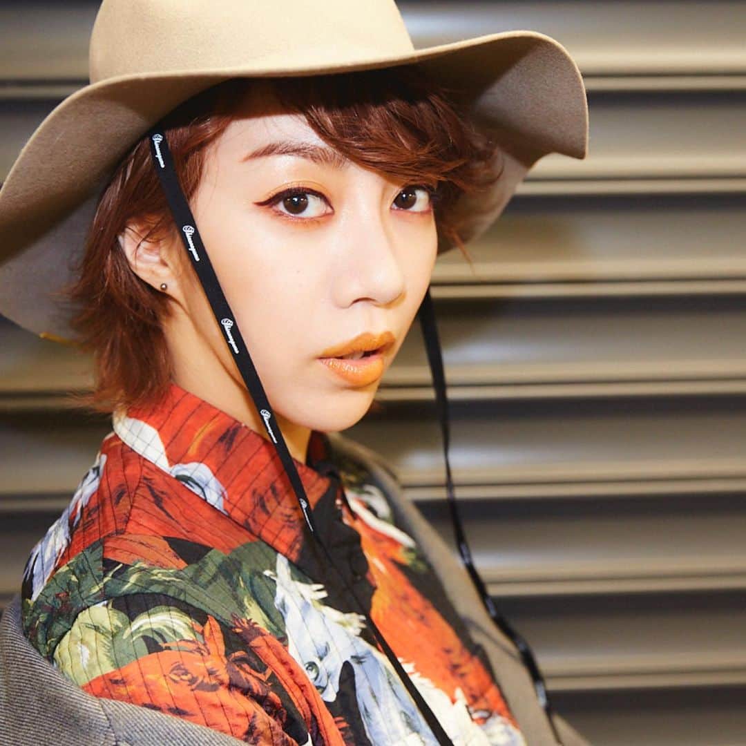 美弥るりかのグルメインスタ