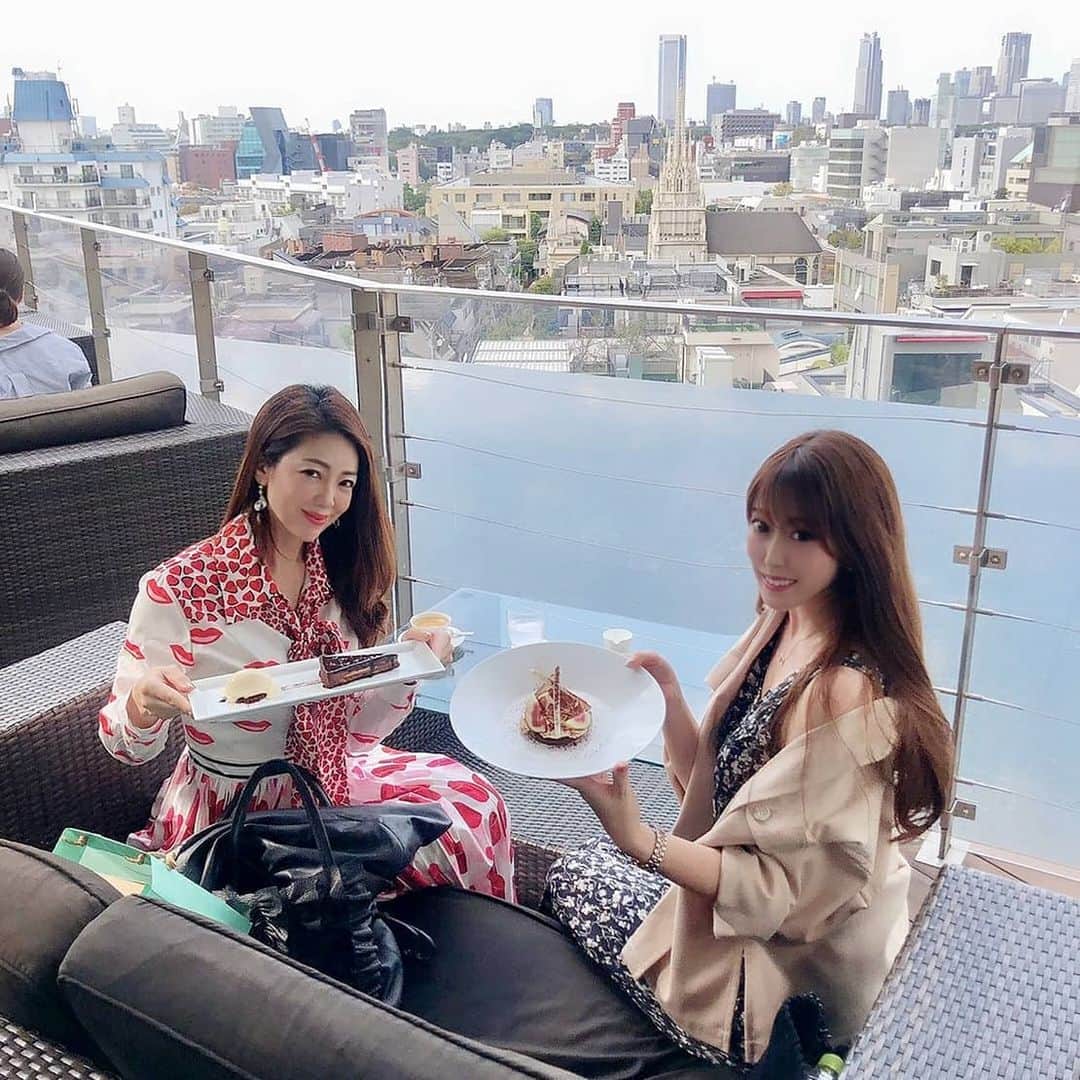 今堀恵理のグルメインスタ