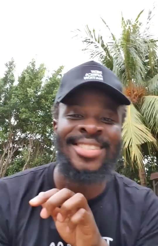Fuse ODGのインスタグラム：「21st Dec 🚀 An icon to all in Africa and diaspora...we go carry on ya legacy 💥」