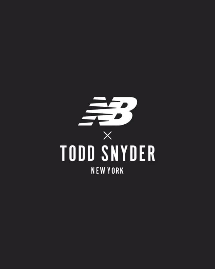 トッドスナイダーのインスタグラム