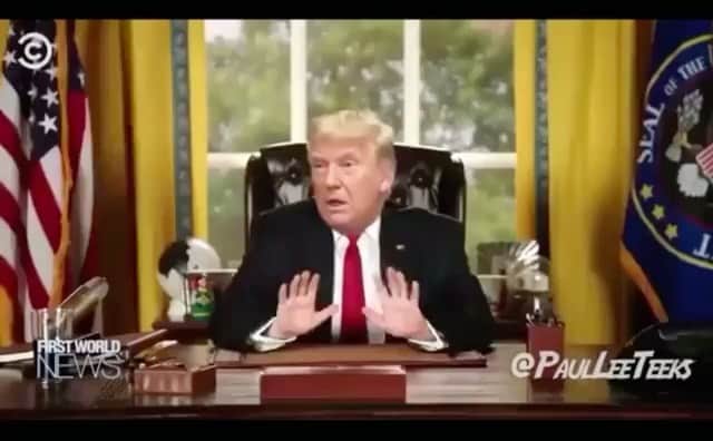 ヤスミン・アル＝マスリーのインスタグラム：「Nothing better can express the end of an era like this video 😂.. Last time the great conjunction took place was 800 years ago.. which makes tonight really special.. And if you want you could also meditate on this because why not .. #greatconjunction .. #newera #newworld #newleaders ..」