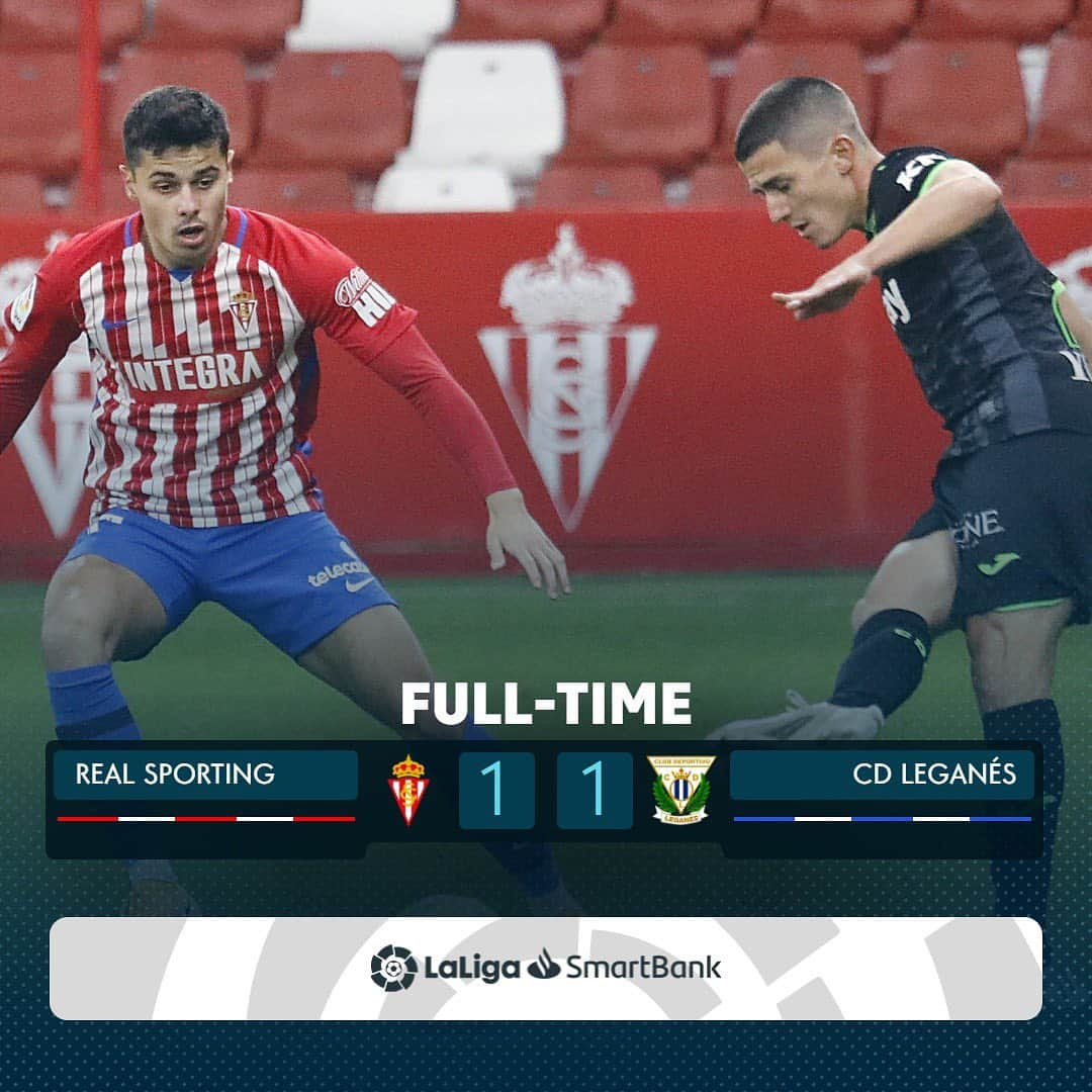 LFPさんのインスタグラム写真 - (LFPInstagram)「Matchday 19 in #LaLigaSmartBank. ✅  Jornada 19 en #LaLiga SmartBank. ✅  #Football #Results #YouHaveToLiveIt #HayQueVivirla」12月22日 7時24分 - laliga