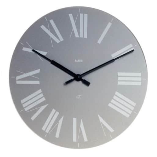 Omotecho Style Storeさんのインスタグラム写真 - (Omotecho Style StoreInstagram)「世界的に有名なALESSI(アレッシー)の壁掛け時計は、表町スタイルストアで現在4色の取扱いがございます。  【ALESSI】 <FIRENZE 壁掛け時計> ￥11,000(税込) (ライトブルー/ブラック/ホワイト/グレー)  #alessi #アレッシー #clock #時計 #壁掛け時計 #🇮🇹 #ローマ数字 #フィレンツェ #岡山 #表町 #セレクトショップ #omotechostylestore #表町スタイルストア」12月22日 7時37分 - omotechostylestore