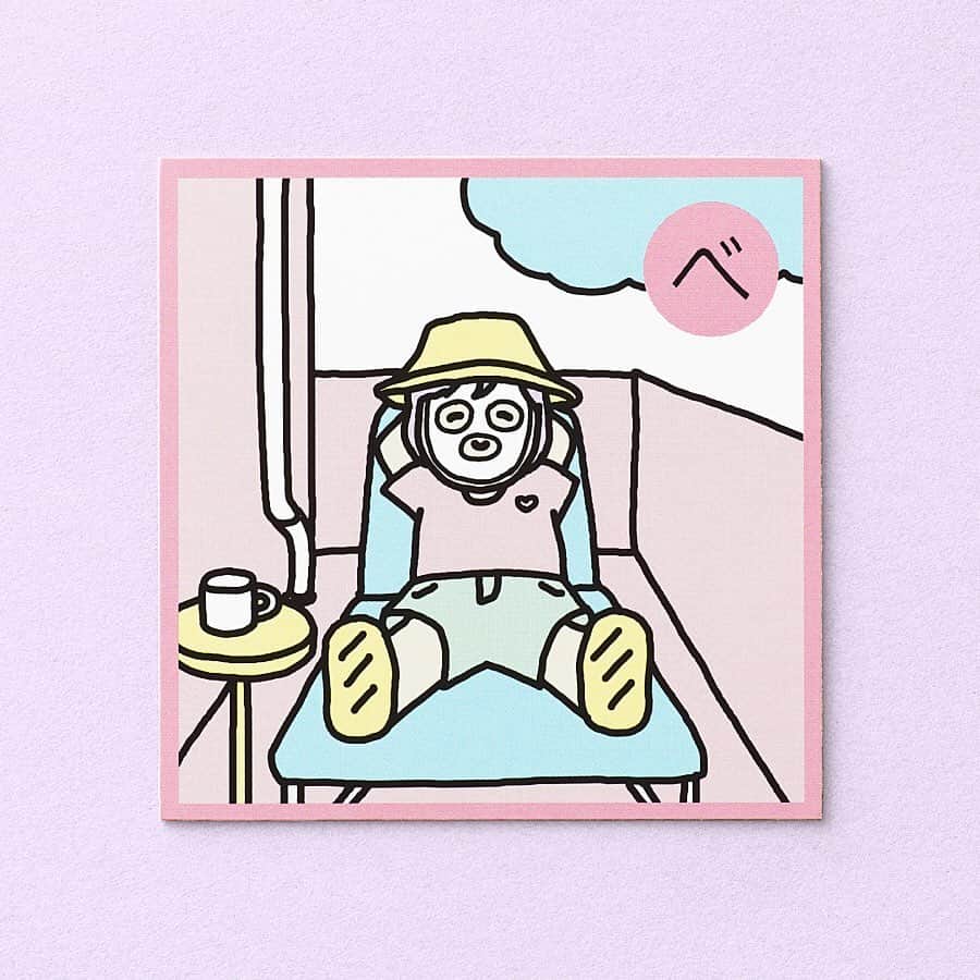 LuLuLun（ルルルン公式）のインスタグラム