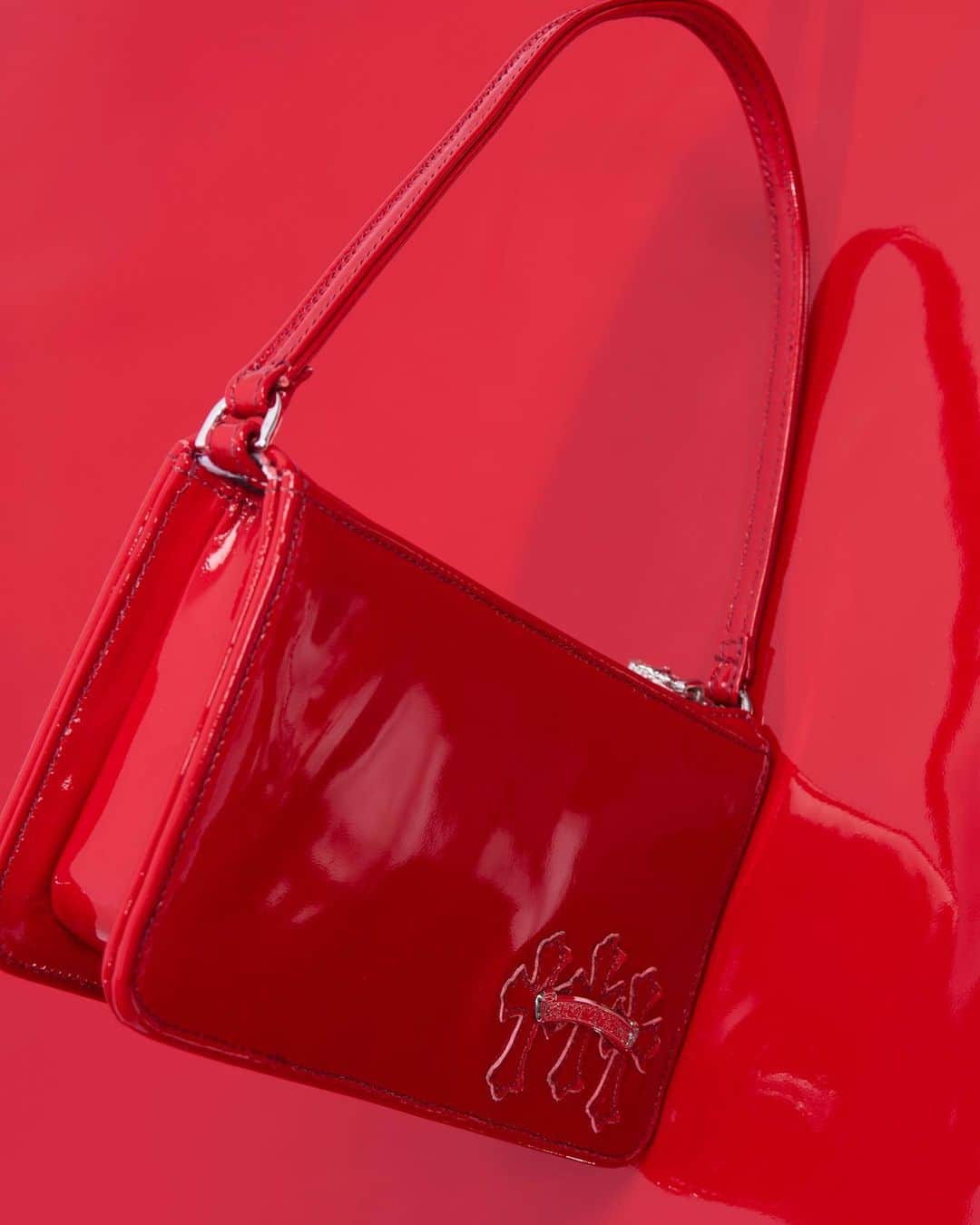 のインスタグラム：「+ night bag +」