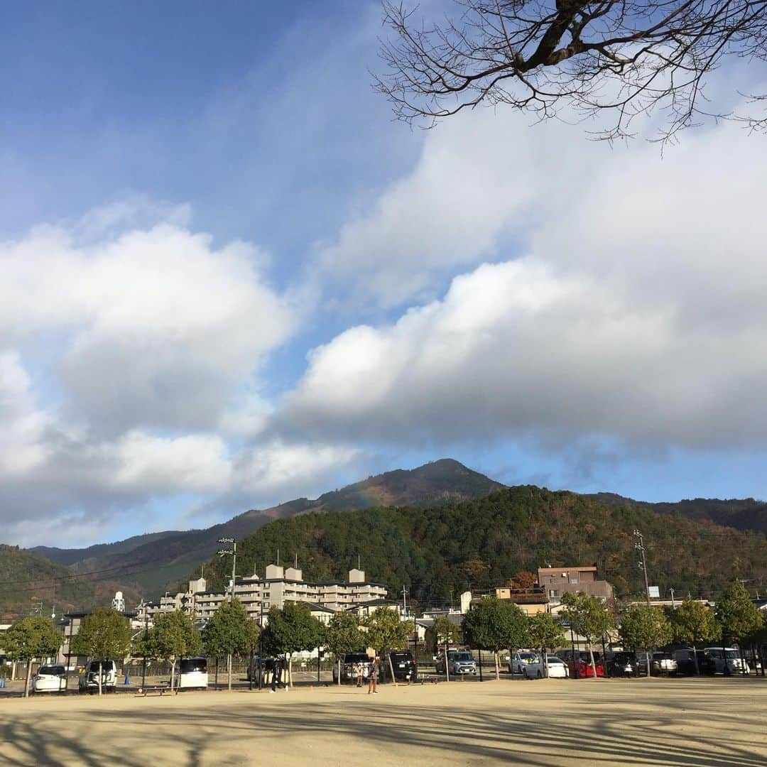 岸田繁さんのインスタグラム写真 - (岸田繁Instagram)「ひえ〜い」12月21日 23時06分 - kishidashigeru