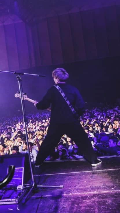 辻怜次のインスタグラム
