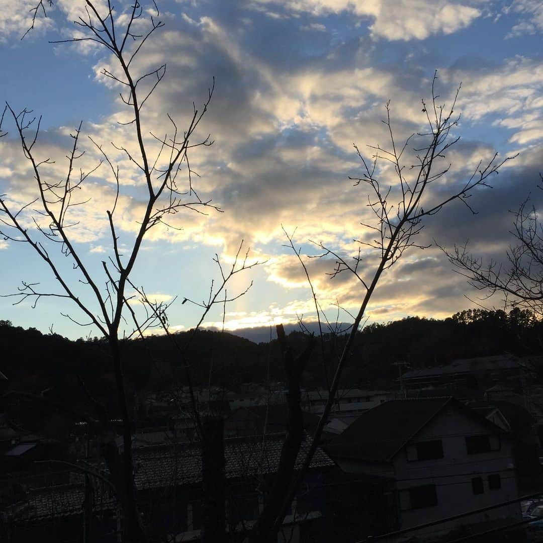 岸田繁さんのインスタグラム写真 - (岸田繁Instagram)「from Iwakura to everywhere」12月21日 23時08分 - kishidashigeru