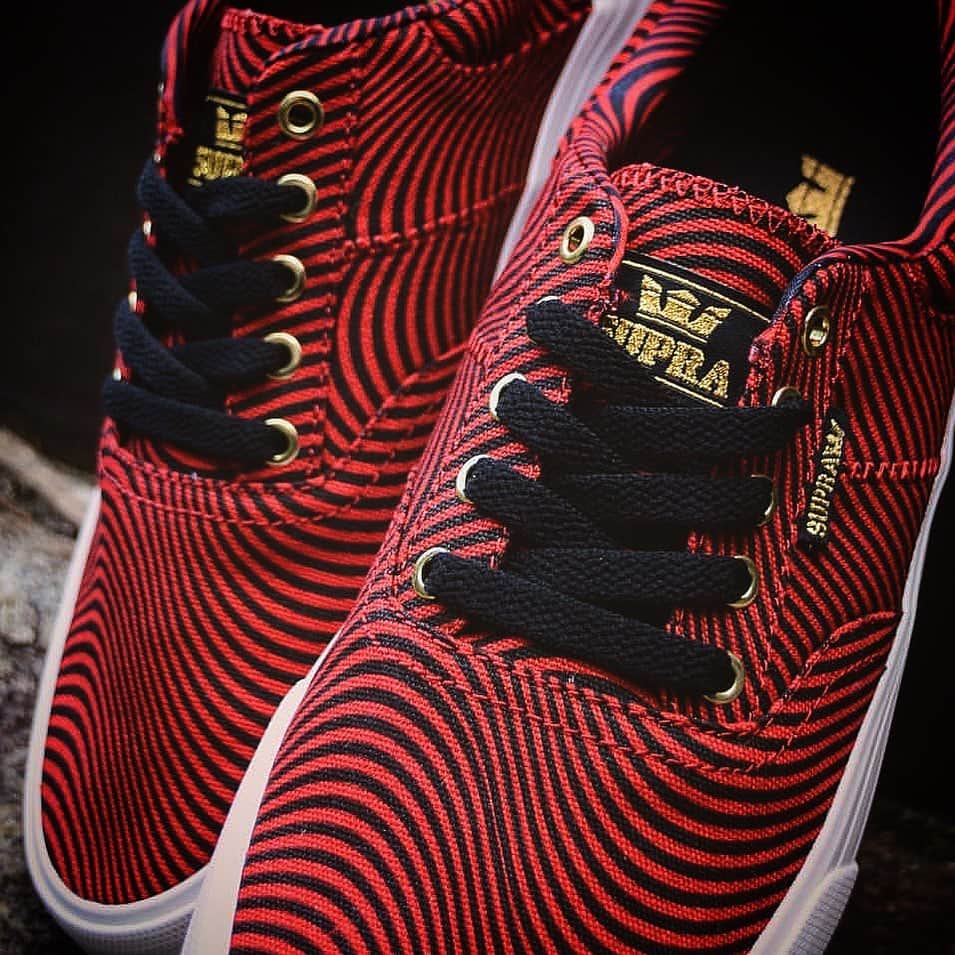 SUPRA TOKYOのインスタグラム
