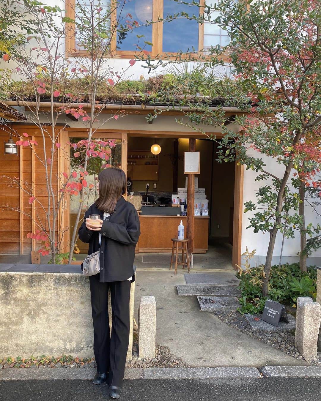 岡元優香のグルメインスタ