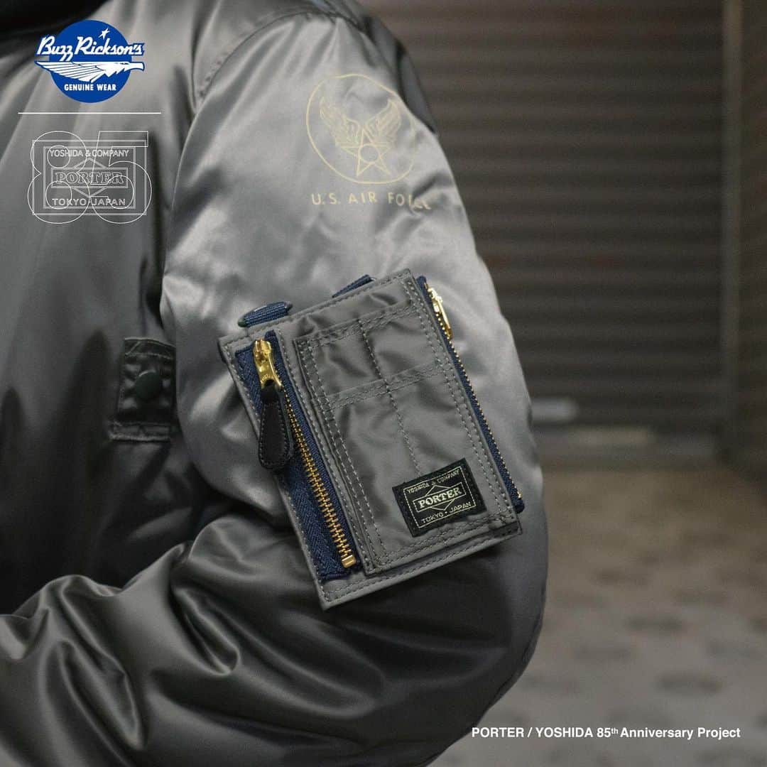 PORTER STANDのインスタグラム