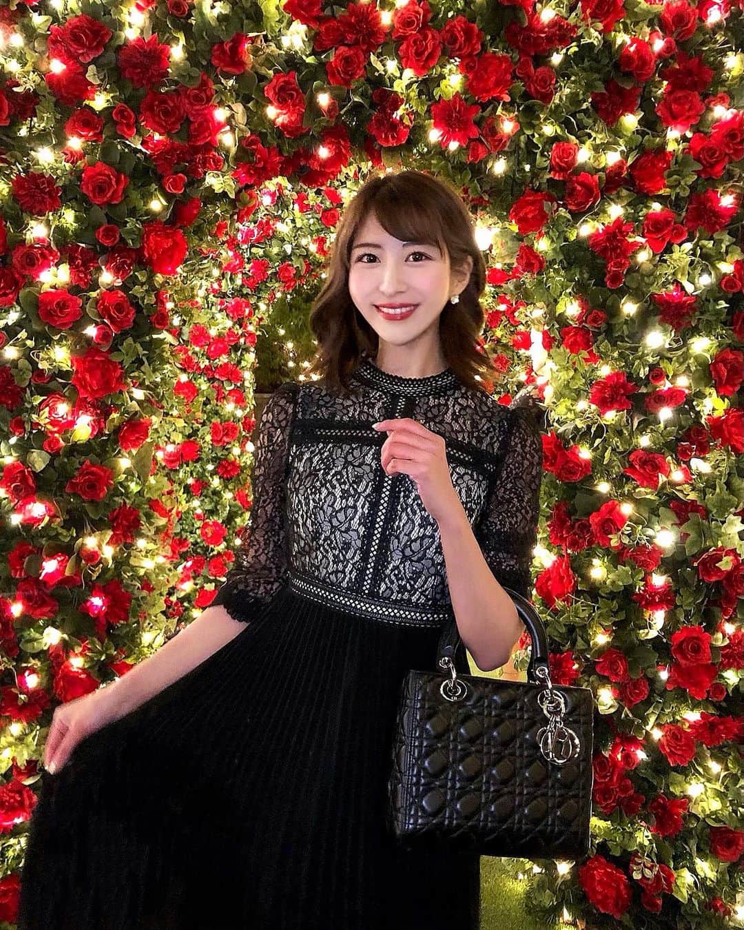 Manaのインスタグラム