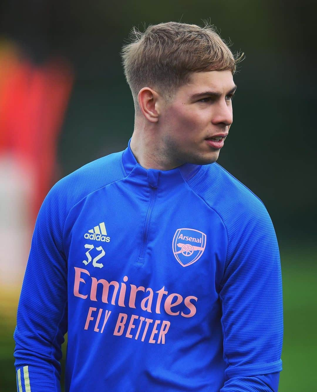 アーセナルFCさんのインスタグラム写真 - (アーセナルFCInstagram)「Focus 👀⁠⠀ ⁠⠀ #training #Arsenal #CarabaoCup #COYG #AFC #Tierney #Arteta #Nelson #Bellerin #Lacazette #SmithRowe」12月21日 23時28分 - arsenal