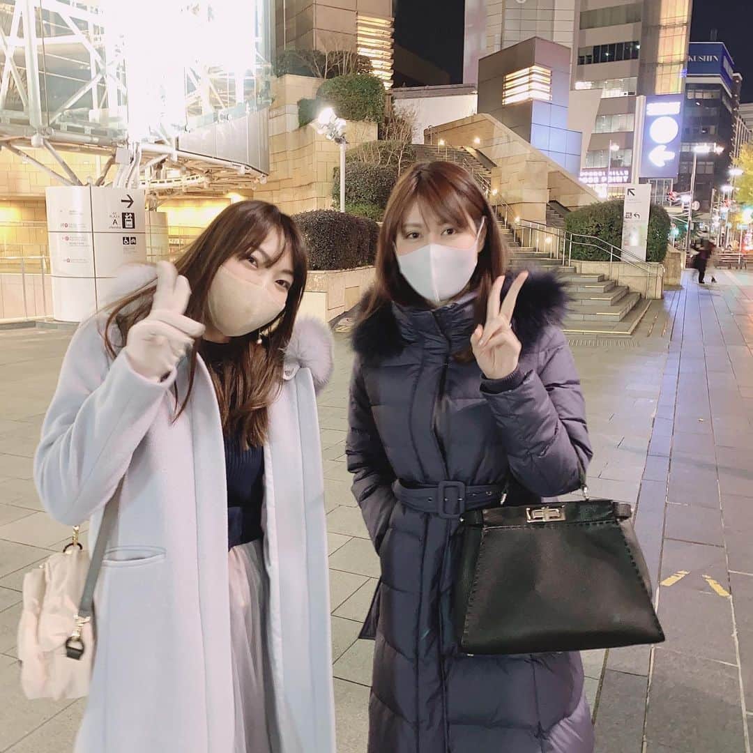 関口愛美さんのインスタグラム写真 - (関口愛美Instagram)「My sisters💜」12月21日 23時32分 - sekiguchiaimi