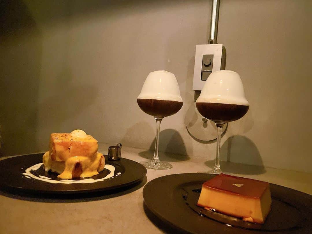 大西百合子のグルメインスタ