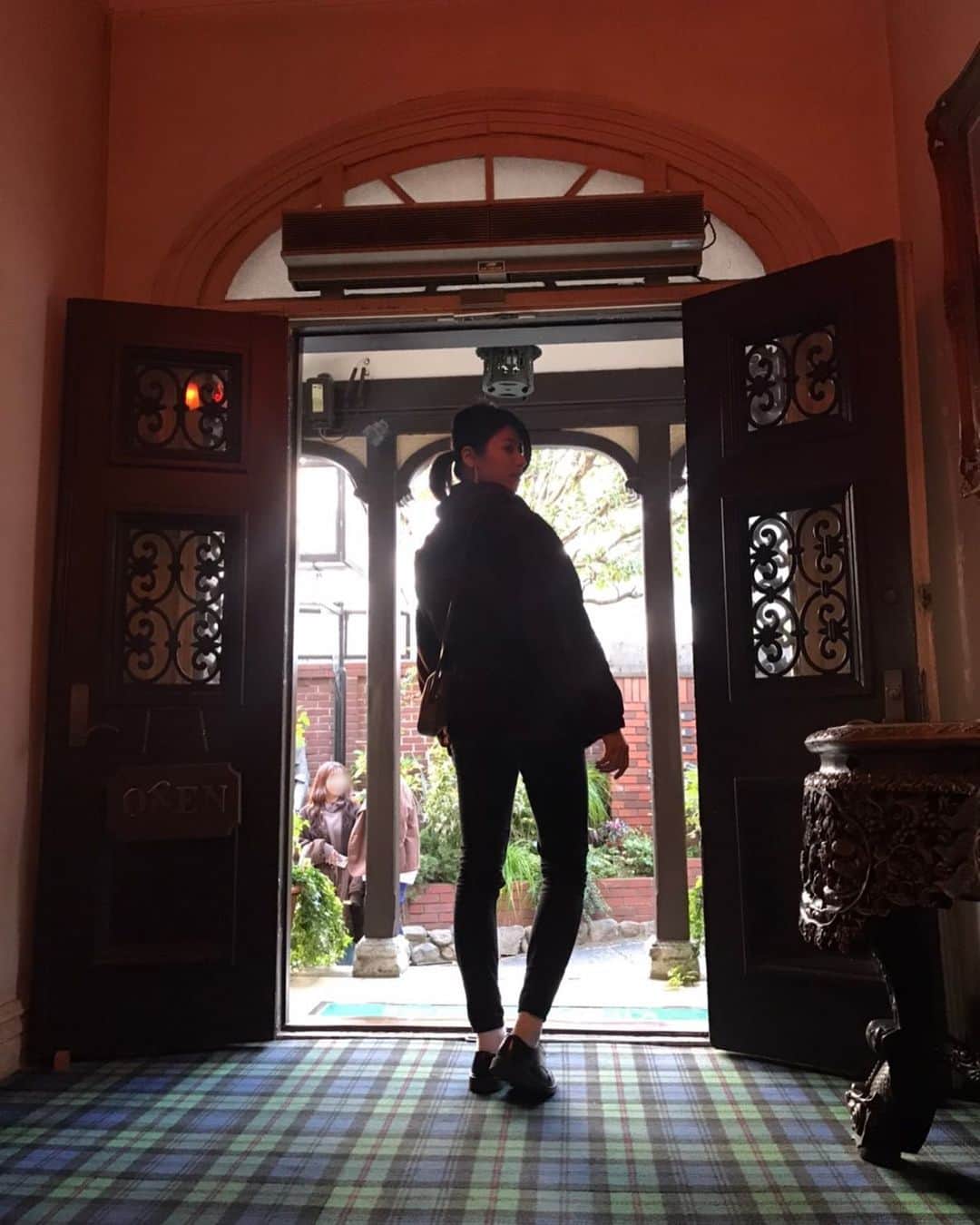 春川芽生のグルメインスタ