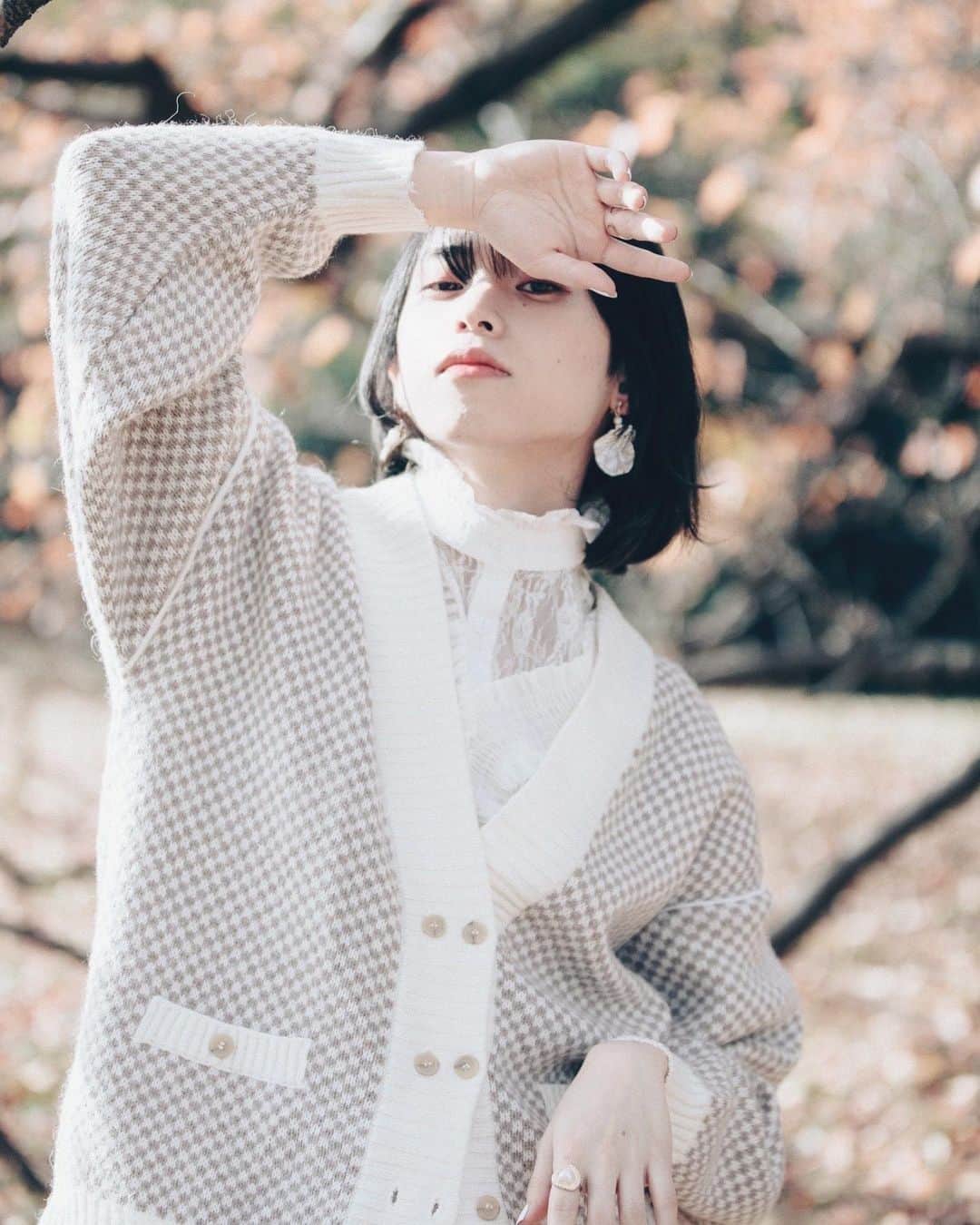 キクチユウジのインスタグラム：「produce:はしぐち かりん photo:HIROKI YAMAGUCHI」