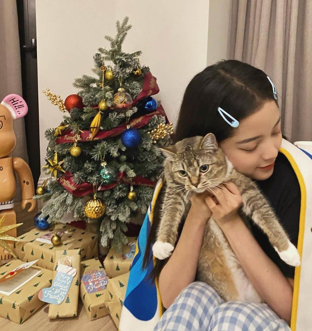 Nanaさんのインスタグラム写真 - (NanaInstagram)「+early Christmas with my loved ones’ 🎄🫕」12月22日 0時08分 - nanaouyang