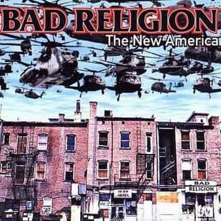 Bad Religionのインスタグラム：「Up next, a homecoming and a plunge into the new millennium, The '00s premieres Saturday, December 26 at 2 PM PST ⏰ The '80s  and '90s available on-demand @nocapshows #BRDecades #BR40」