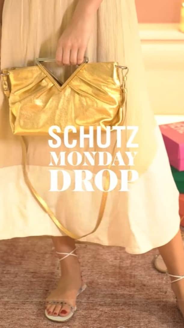 Schutzのインスタグラム：「Novidades da semana com @sowagner」