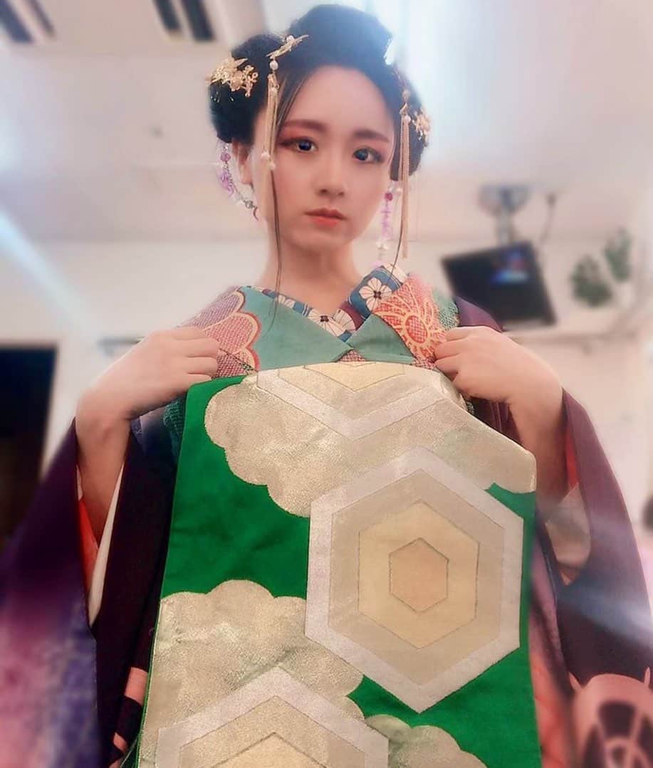 久保亜沙香のインスタグラム