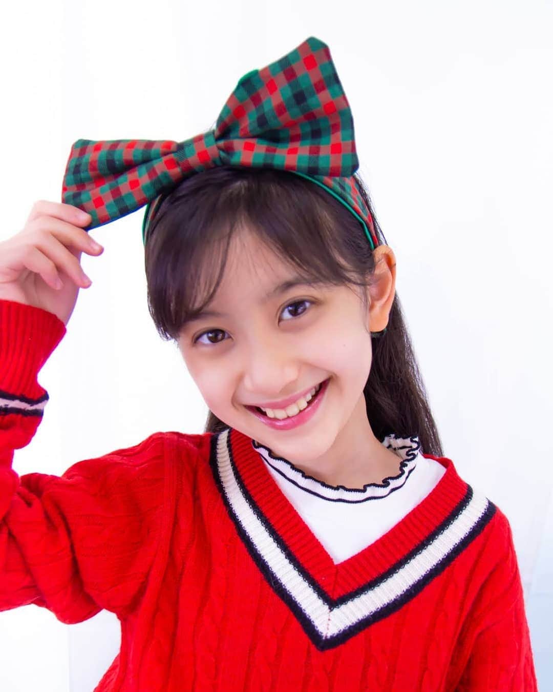 出井愛華のインスタグラム