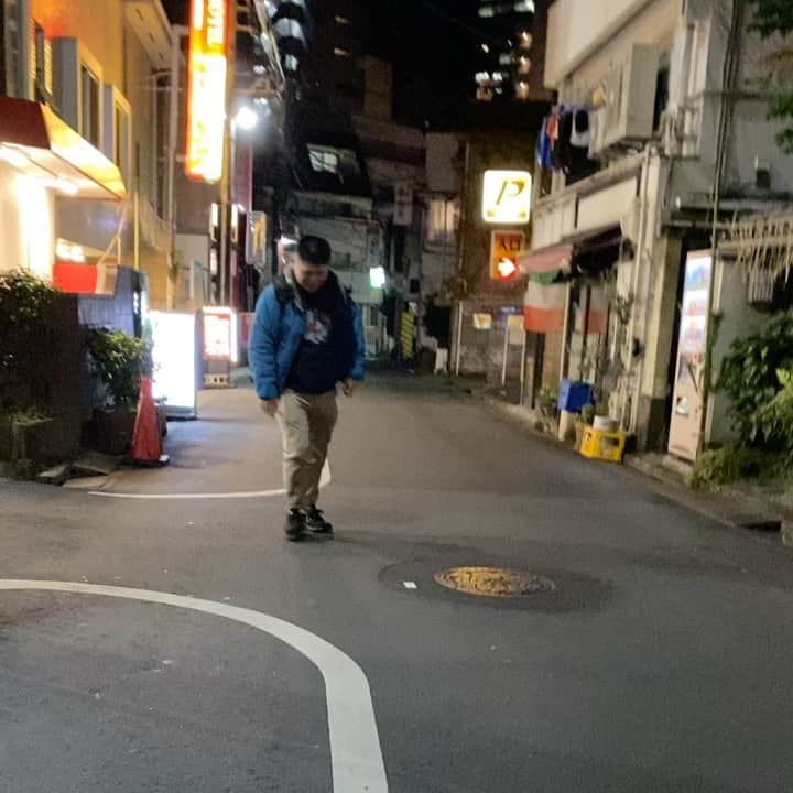 オカモトレイジのインスタグラム：「すきぴ」