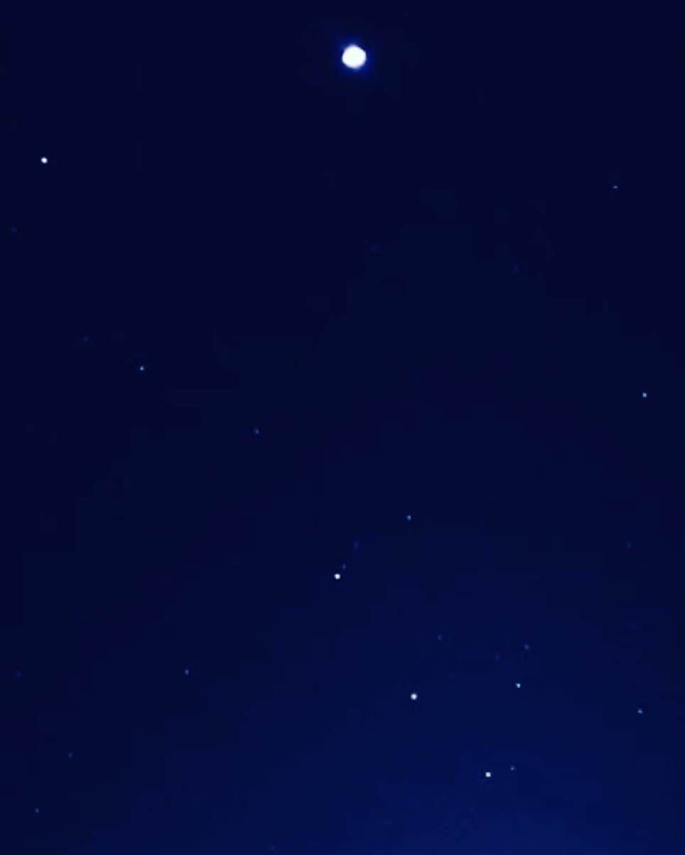 カイヤのインスタグラム