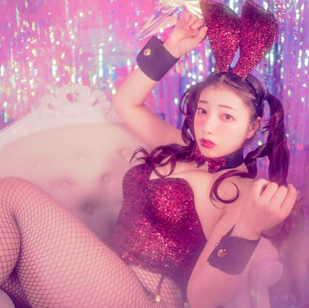 ツナマヨのインスタグラム：「憧れのmotocaさんに撮って貰っちゃった❣️」