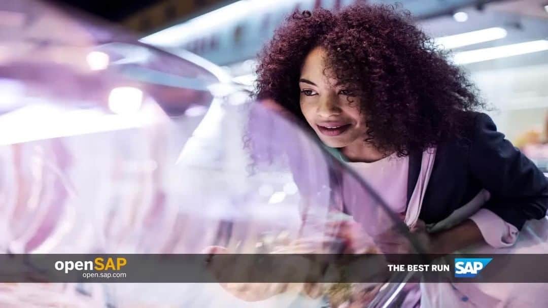SAPのインスタグラム：「📢 SAP Intelligent Robotic Process Automation 2.0 has arrived! Understand how the updated version simplifies the bot-building experience: open.sap.com/courses/rpa5」