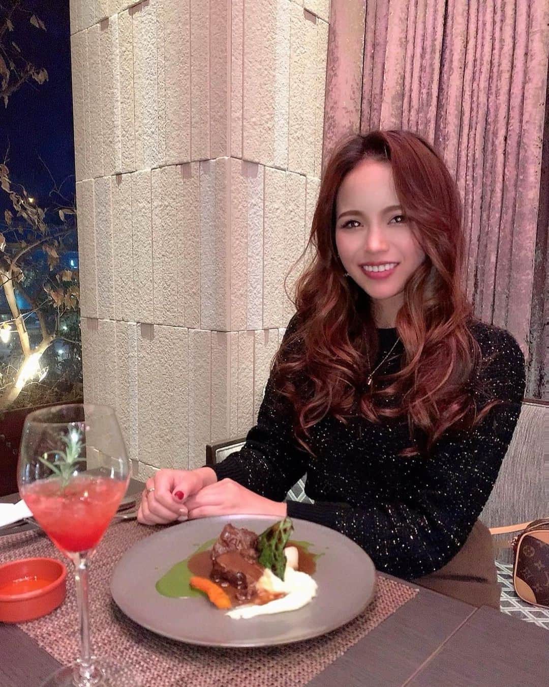 DJ NANAのグルメインスタ