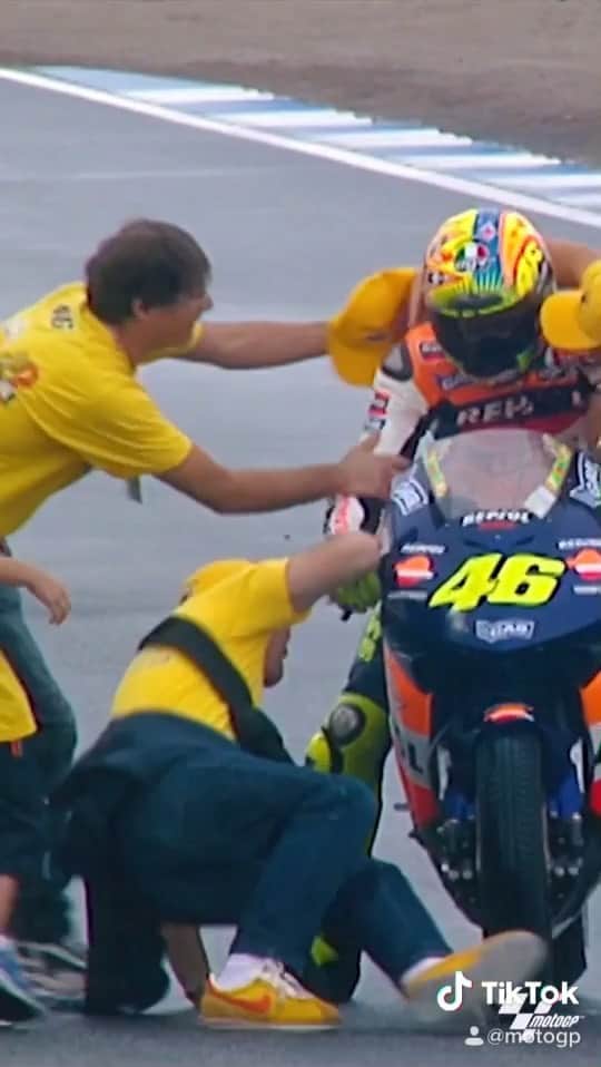 MotoGPのインスタグラム