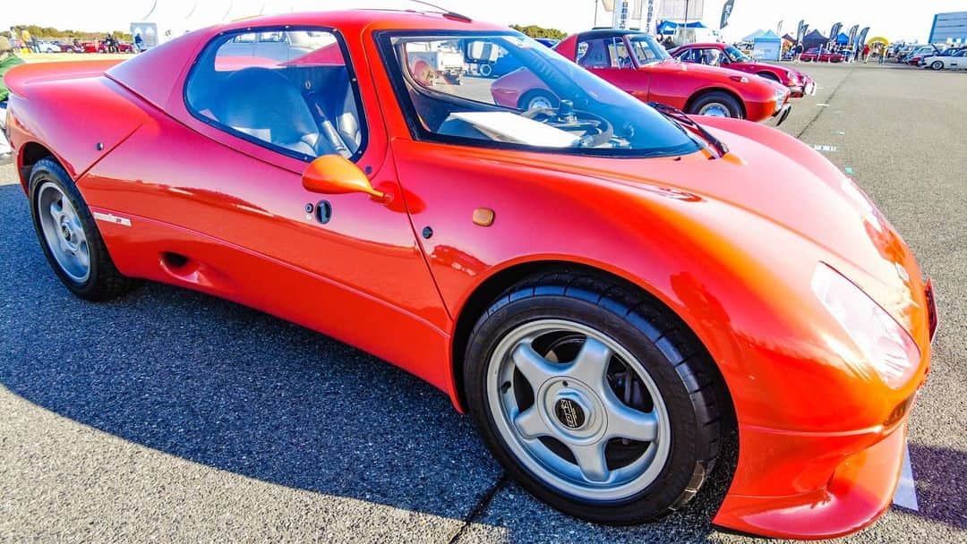 J-Auto Showのインスタグラム