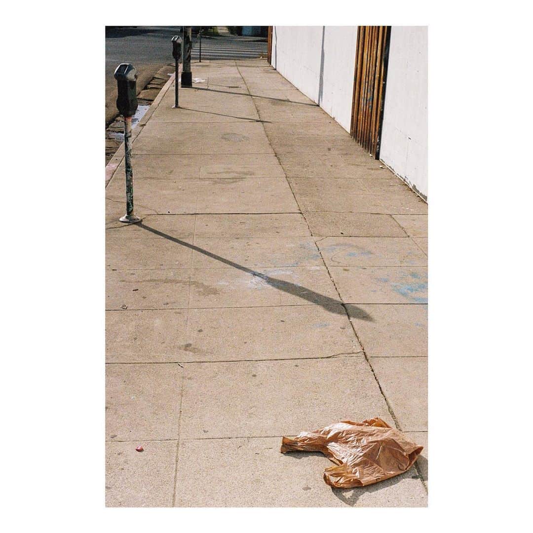 ル・ユースのインスタグラム：「Film drop ✨ 35mm  All Los Angeles  I have a minor obsession with this film. If anyone is wondering, it was shot on Kodak Portra 900 with an Olympus OM-1n」