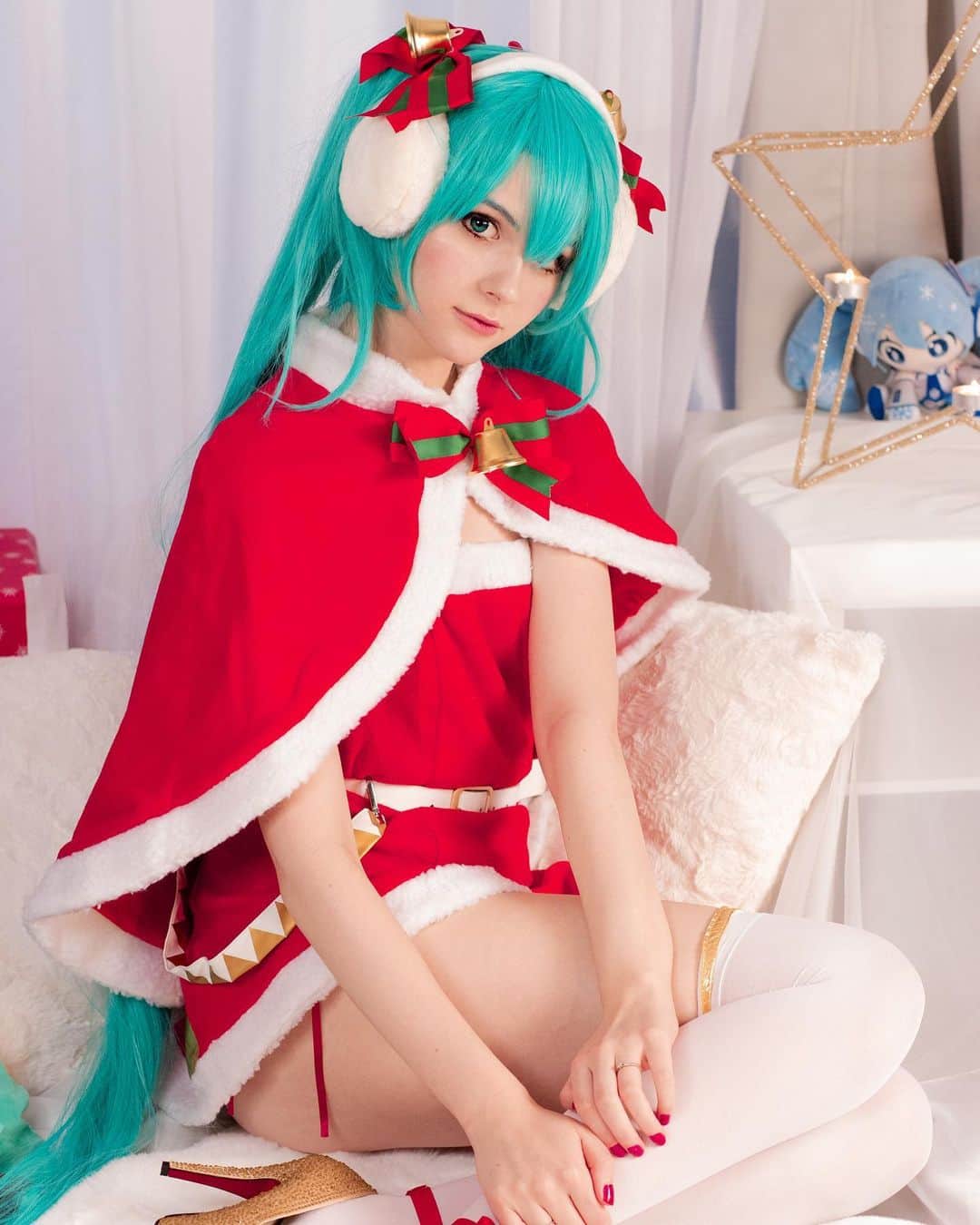 Hirari Ann（ヒラリー アン）のインスタグラム：「Going Christmas shopping today! Lol so last minute. What do you guys want for Christmas?」