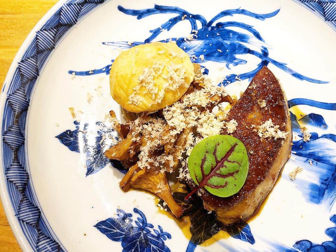 乾雅人のグルメインスタ