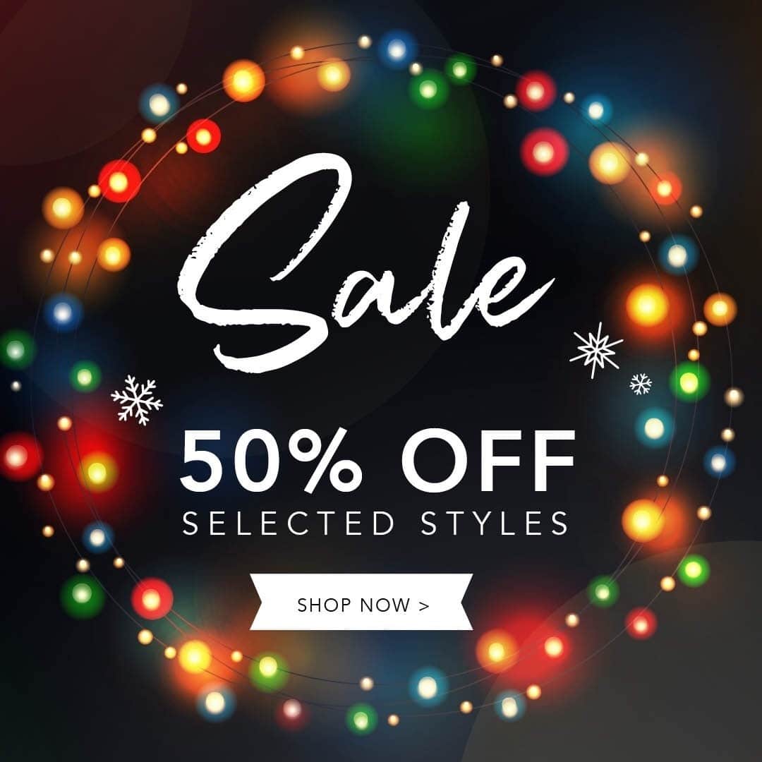 ゴーラのインスタグラム：「Good news - the sale has started 👏👏👏」