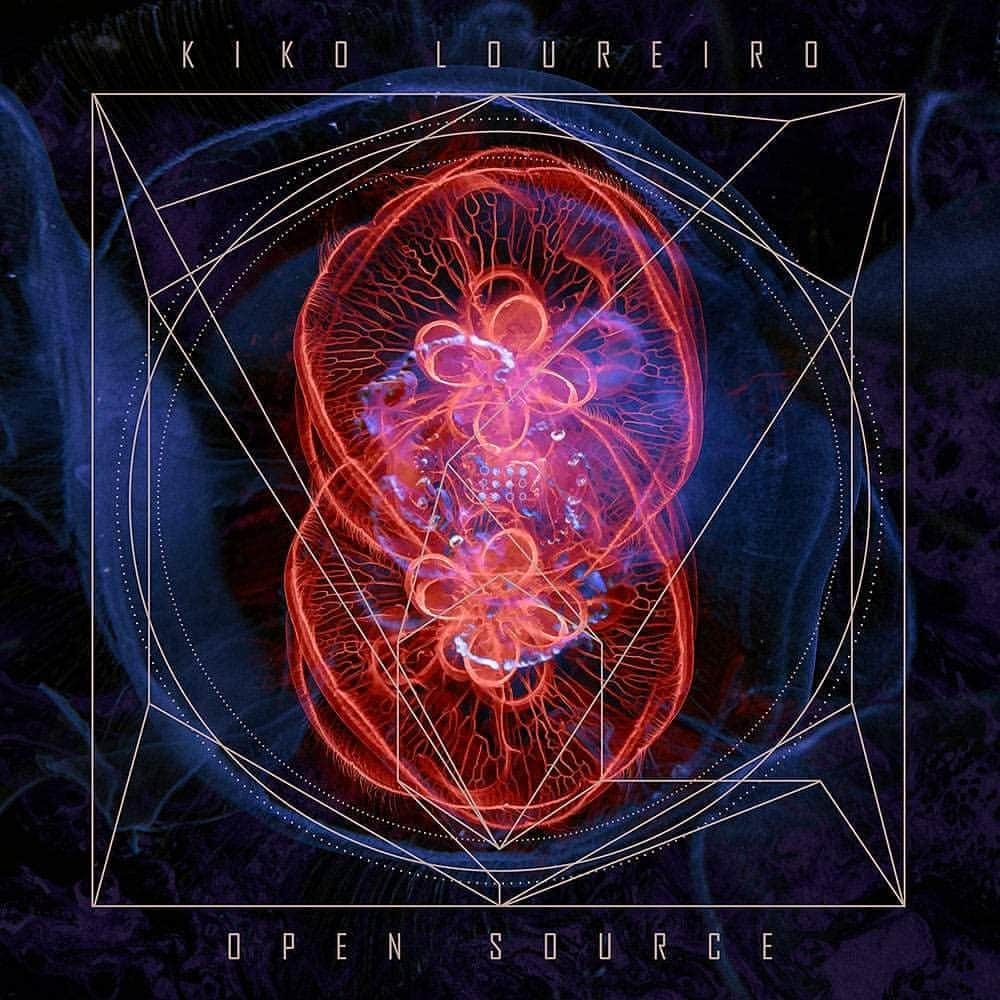 Megadethのインスタグラム：「Congratulations @KikoLoureiro on your new solo album, 'Open Source' being chosen as Guitar World’s #1 Best Guitar Album of the Year!!   guitarworld.com/features/the-20-best-guitar-albums-of-2020」