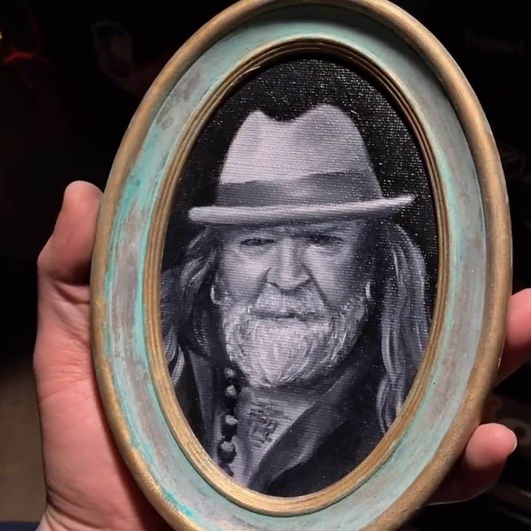 アムステルダム・タトゥー・ミュージアムのインスタグラム：「Mase by#evgenserdyuk from moskouw love it」