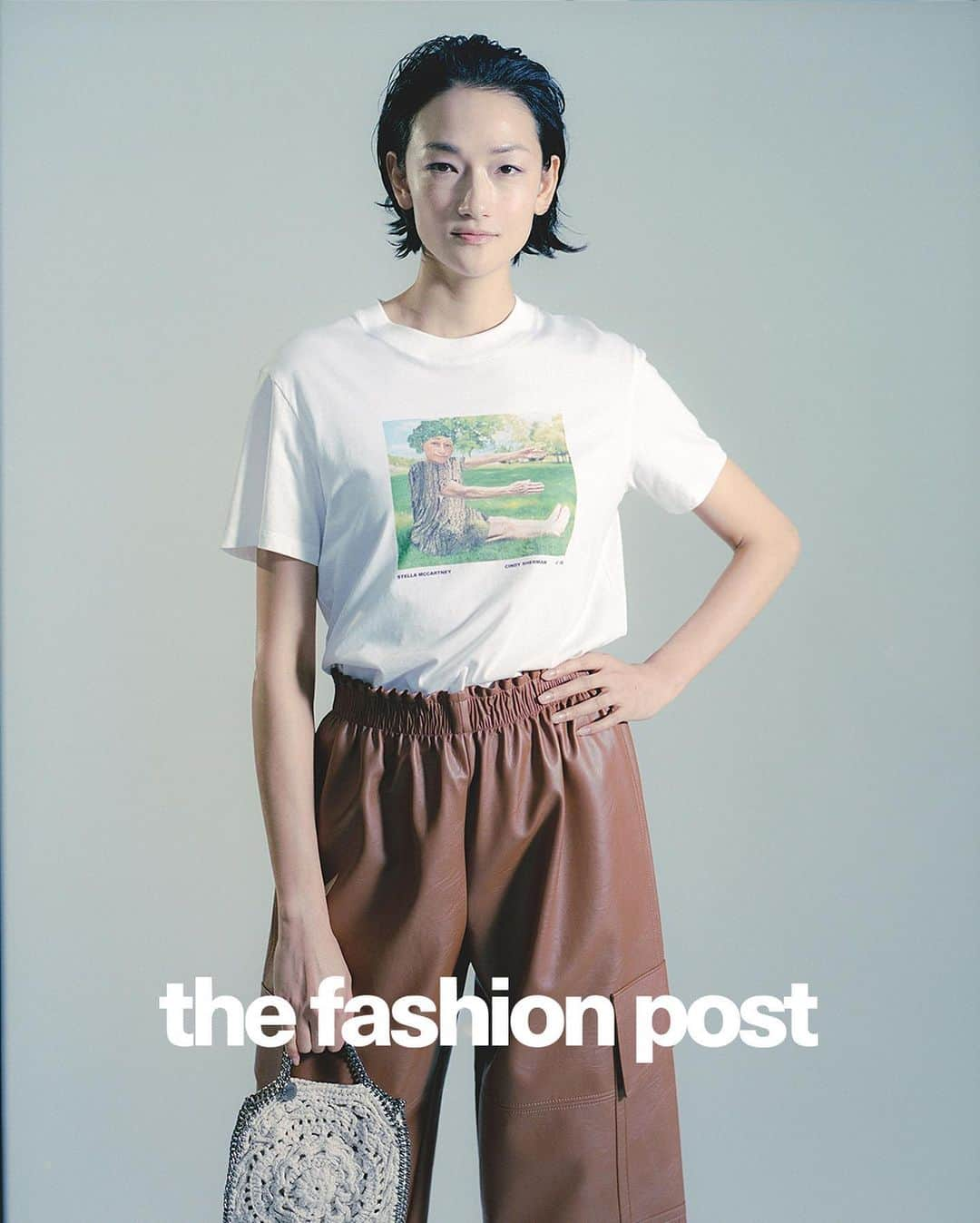 The Fashion Postのインスタグラム