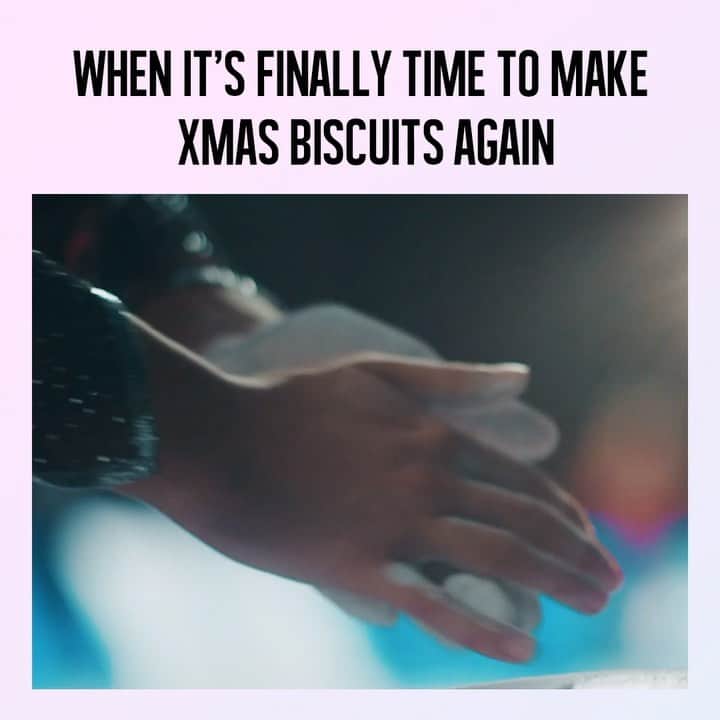 ロビン・シュルツのインスタグラム：「It's that time of the year again 🍪 #AllWeGot」